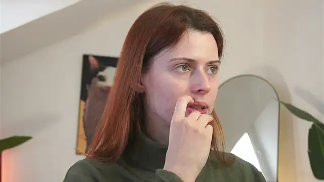 doll lesli online show from 03.16.26