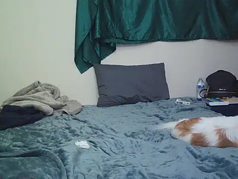 Snapshot of Victoria121565 chatting on 02.23.26 Victoria121565 online show from 02.23.26