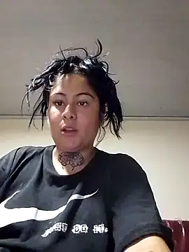 Snapshot of Juanavic chatting on 01.06.25 Juanavic online show from 01.06.25