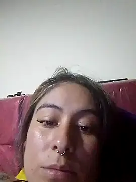 Snapshot of Juanavic chatting on 01.11.25 Juanavic online show from 01.11.25