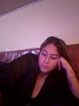 Snapshot of Juanavic chatting on 01.25.25 Juanavic online show from 01.25.25