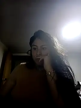 Snapshot of Juanavic chatting on 10.07.25 Juanavic online show from 10.07.25