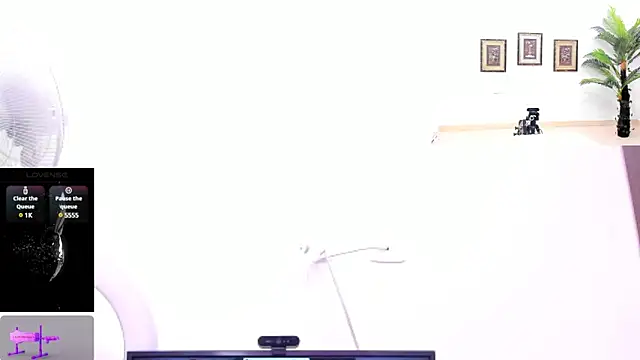 Paulina Davis  online show from 03.10.25