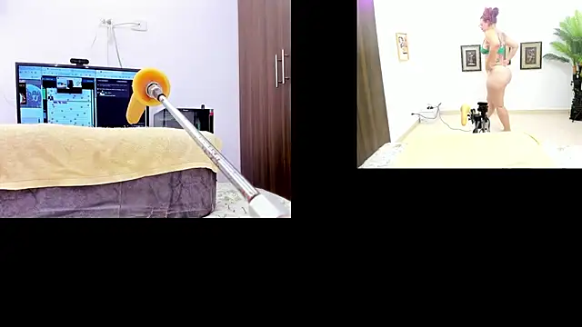 Paulina Davis  online show from 09.13.25