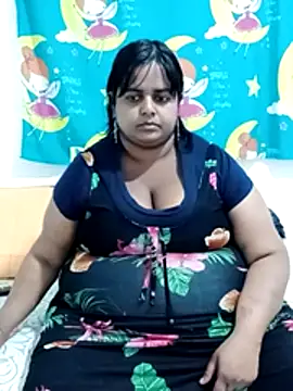 SusanaEshwar online show from 02.03.26