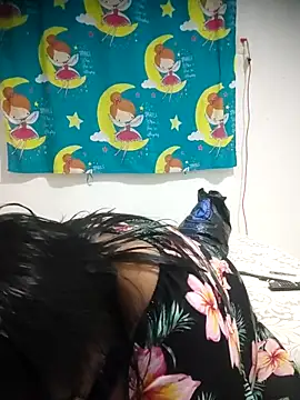 SusanaEshwar online show from 02.07.26