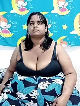 SusanaEshwar online show from 02.12.26