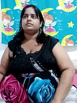 SusanaEshwar online show from 02.20.26