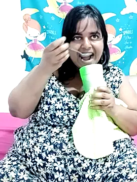 SusanaEshwar online show from 02.24.26