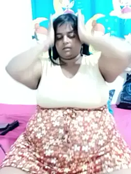 SusanaEshwar online show from 05.26.26