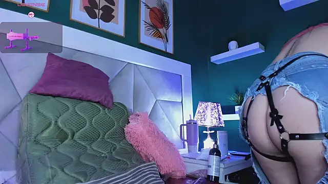 levana1 online show from 02.08.25