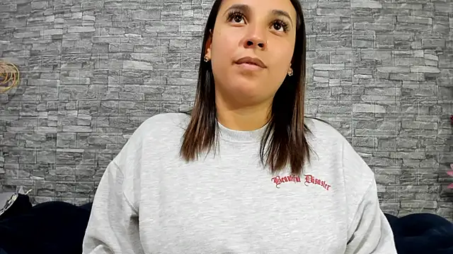 LizzRouse online show from 02.03.25