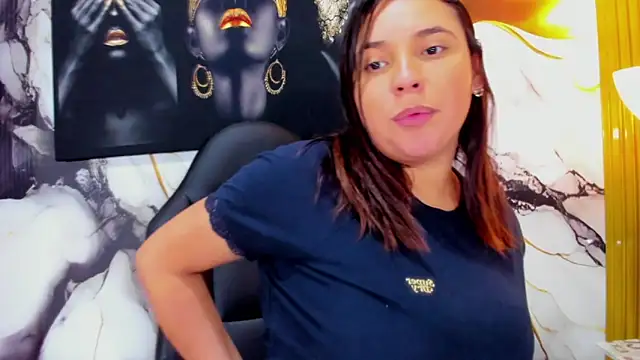 LizzRouse online show from 03.11.25