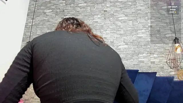 LizzRouse online show from 09.09.25