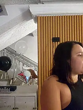 LizzRouse online show from 02.07.26