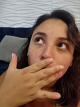 LizzRouse online show from 03.15.26