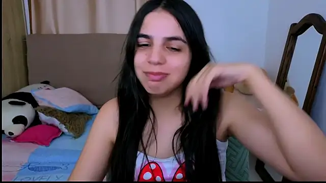  elenna online show from 11.08.25