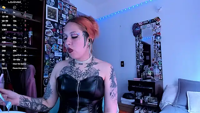 Snapshot of Jessie_williams chatting on 12.05.24 Jessie williams online show from 12.05.24