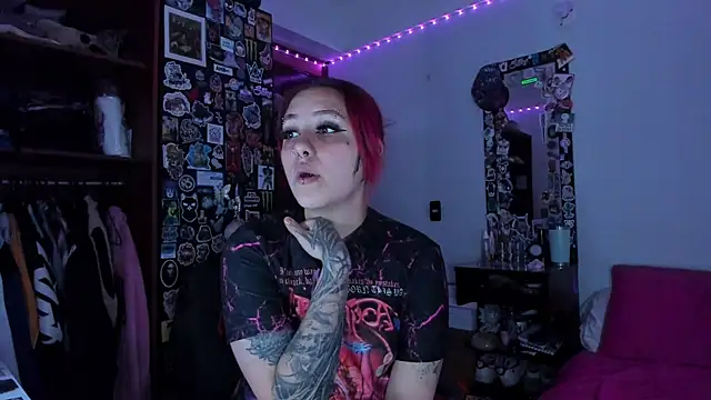 Snapshot of Jessie_williams chatting on 01.21.25 Jessie williams online show from 01.21.25