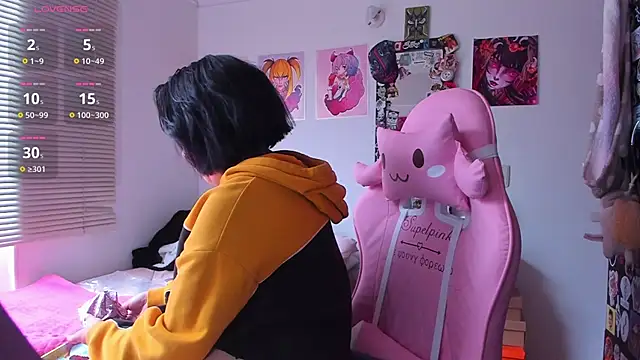 Snapshot of Jessie_williams chatting on 03.18.25 Jessie williams online show from 03.18.25