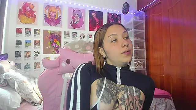 Jessie williams online show from 12.01.25