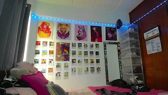 Jessie williams online show from 03.10.26