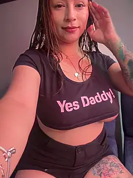 sahorix1 online show from 04.05.26