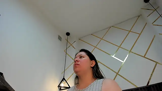 Snapshot of _rebecca1 chatting on 11.16.25 rebecca1 online show from 11.16.25