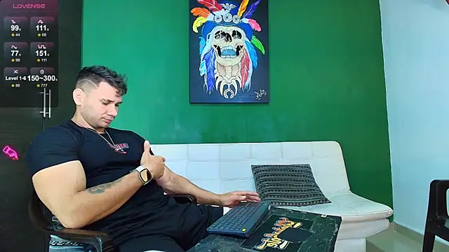 GendersonFit online show from 11.09.25