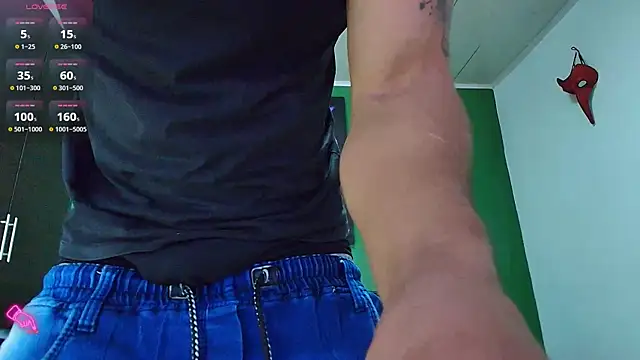 GendersonFit online show from 02.24.26