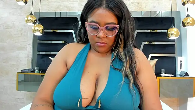 BiancaFollerach online show from 03.08.25