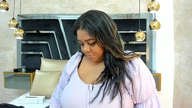 BiancaFollerach online show from 03.11.25