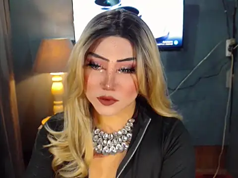 BlackAlison online show from 04.15.26