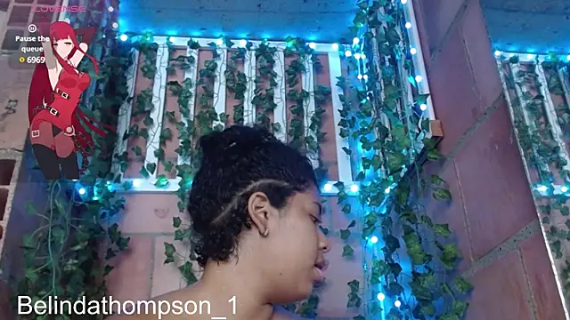 belindathompson online show from 12.02.24