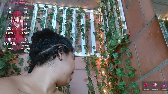 belindathompson online show from 12.09.24