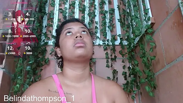 belindathompson online show from 12.11.24