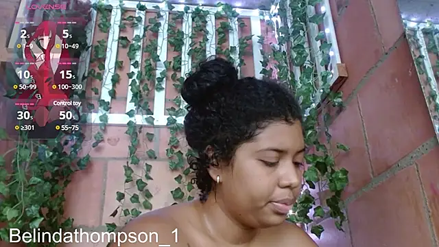 belindathompson online show from 12.23.24
