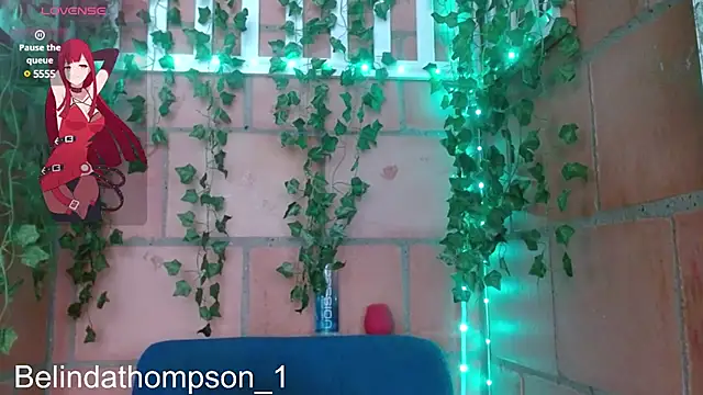 belindathompson online show from 02.14.25