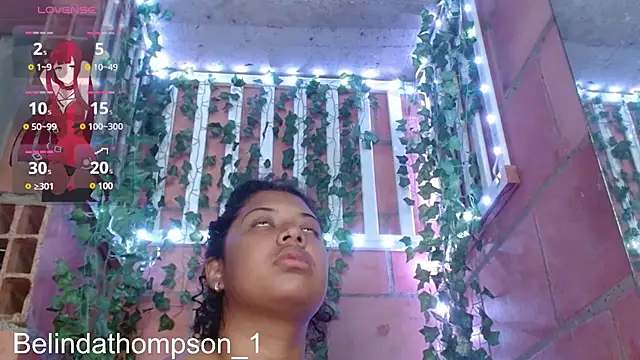 belindathompson online show from 02.20.25