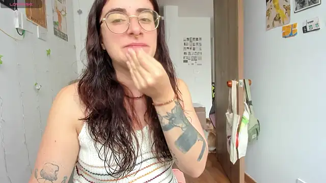 linda giggle online show from 11.06.25