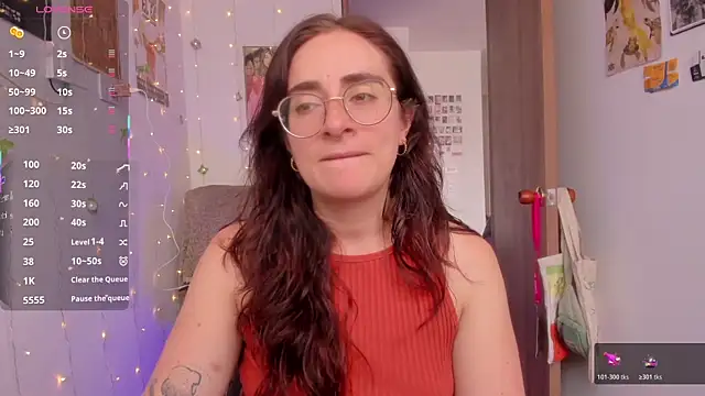 linda giggle online show from 12.02.25