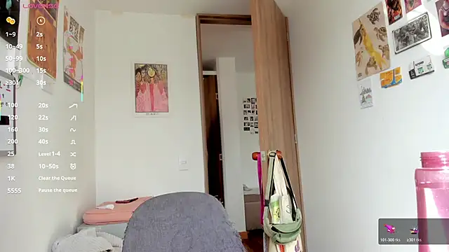 linda giggle online show from 02.05.26