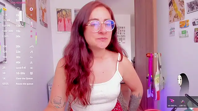 linda giggle online show from 05.23.26