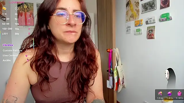 linda giggle online show from 05.26.26