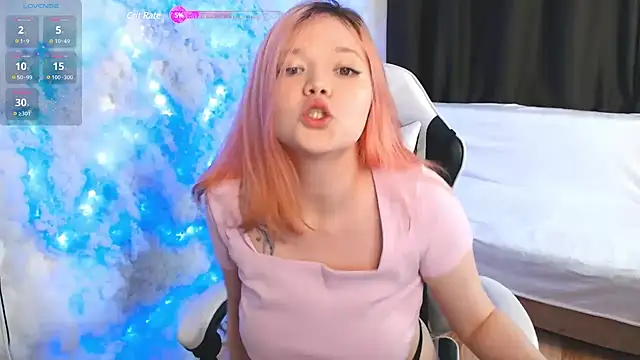 mary lunar online show from 02.18.25