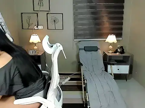 EternityBanks online show from 10.31.25