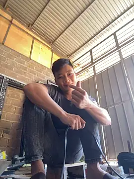 Naughty--asian online show from 11.13.25