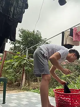 Snapshot of Naughty--asian chatting on 03.03.26 Naughty--asian online show from 03.03.26