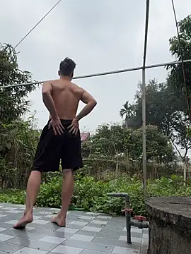 Naughty--asian online show from 03.13.26