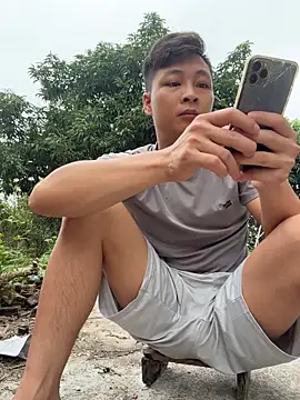 Naughty--asian online show from 04.09.26